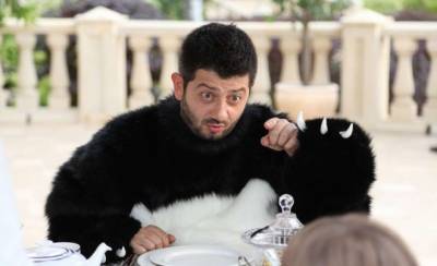 Подарок с характером (2014) Подарок с характером (2014)