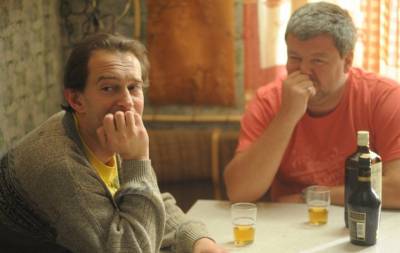 Географ глобус пропил (2013)