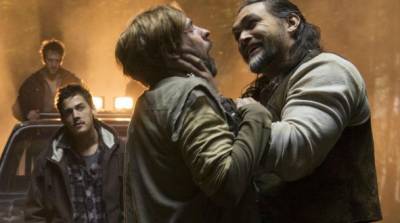 Фильм Волки (2014)