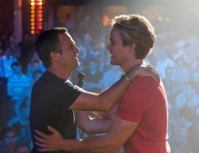 Обыкновенное сердце (2014) Обыкновенное сердце (2014)