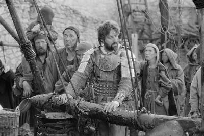 Трудно быть Богом (2013) Трудно быть Богом (2013)