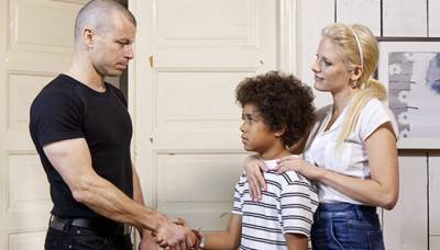 Сердце льва (2013)