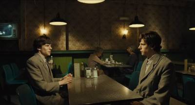 Двойник (2013)