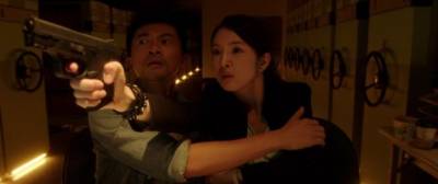 Сладкие оправдания (2014)