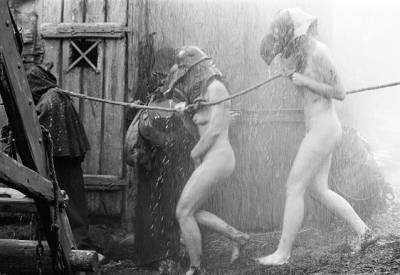 Трудно быть Богом (2013) Трудно быть Богом (2013)