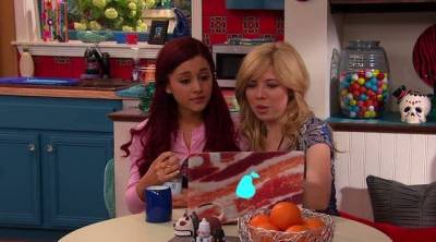 Сэм и Кэт (2013)