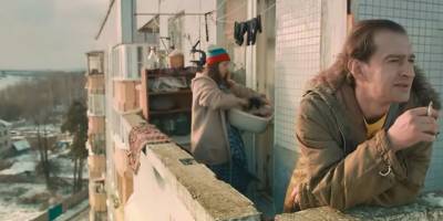 Географ глобус пропил (2013)