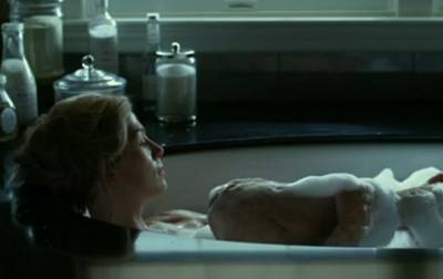 Исчезнувшая (2014) Исчезнувшая (2014)