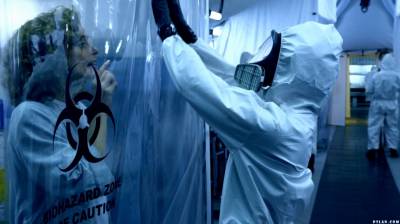 Штамм 1, 2, 3 сезон