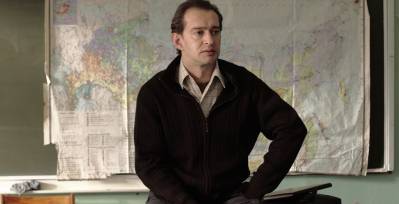 Географ глобус пропил (2013)