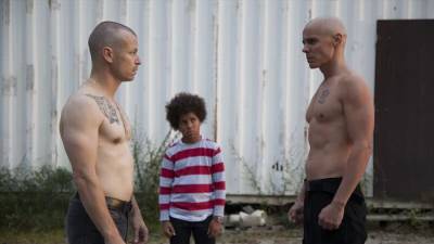 Сердце льва (2013)