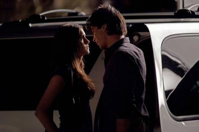 Дневники вампира 6 сезон (2014)