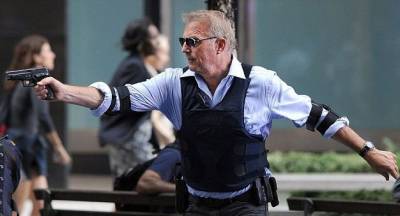 Джек Райан: Теория хаоса (2014) Джек Райан: Теория хаоса (2014)