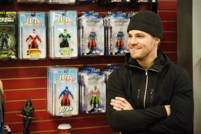 Сериал 1-5 сезон