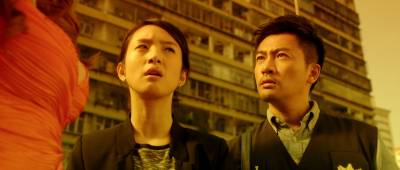 Сладкие оправдания (2014)