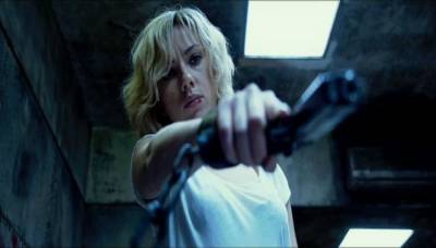 Люси (2014) Люси (2014)