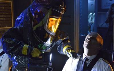 Штамм 1, 2, 3 сезон