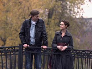 Напрасная жертва (2014) Напрасная жертва (2014)