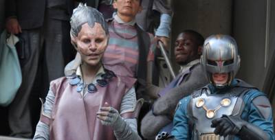 Стражи Галактики 2014 Стражи Галактики 2014