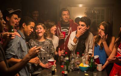 Снова 16 (2013) Снова 16 (2013)