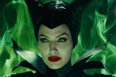 Малефисента (2014)