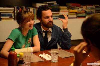 Хорошенькая (2013) Хорошенькая (2013)