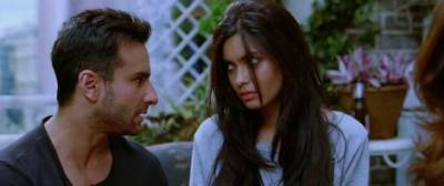 Коктейль (2012)