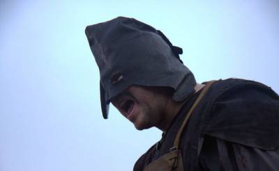 Железный рыцарь 2 (2014)