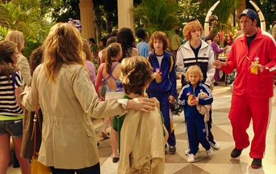 Смешанные (2014) Смешанные (2014)