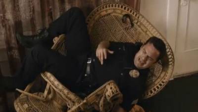 Типа копы (2014)