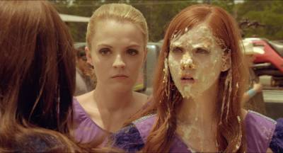 Лето Дакоты (2014) Лето Дакоты (2014)