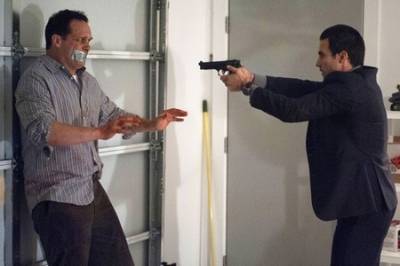 Избранный 1, 2, 3 сезон (2013-2014)