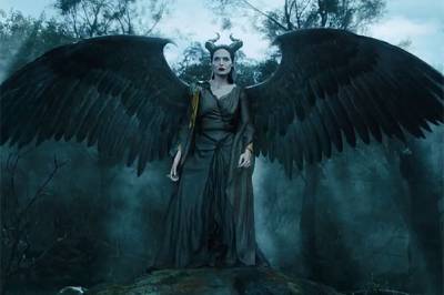 Малефисента (2014)