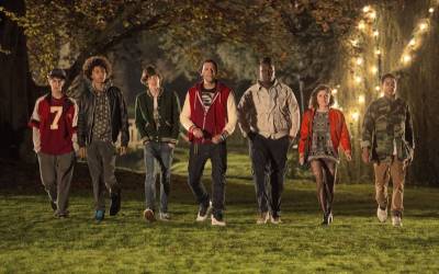 Снова 16 (2013) Снова 16 (2013)