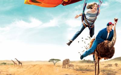 Смешанные (2014) Смешанные (2014)