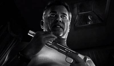 Фильм Город грехов 2: Женщина, ради которой стоит убивать (2014) Фильм Город грехов 2: Женщина, ради которой стоит убивать (2014)