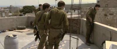 Зажечь в Касбе (2012) Зажечь в Касбе (2012)