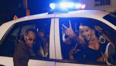 Типа копы (2014)