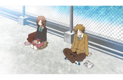 Друзья на неделю (2014) Друзья на неделю (2014)