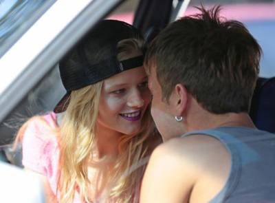 Как меня зовут (2014) Как меня зовут (2014)