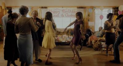 Хорошенькая (2013) Хорошенькая (2013)