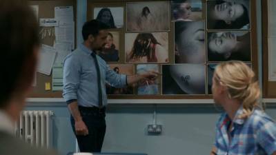 Хинтерланд (2013-2014)