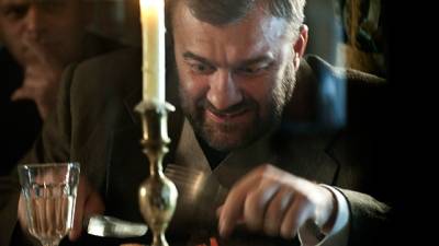 Куприн (2014) все серии