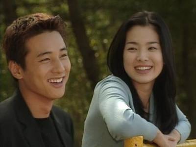 Осень в моем сердце (2000)