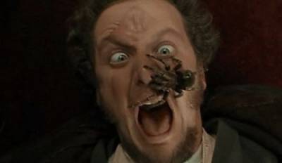 Один дома (1990)