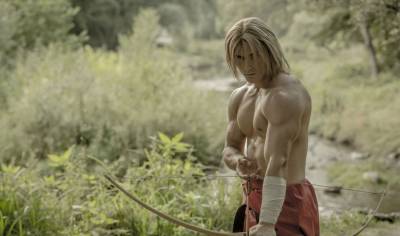 Уличный боец: Кулак убийцы (2014) Уличный боец: Кулак убийцы (2014)