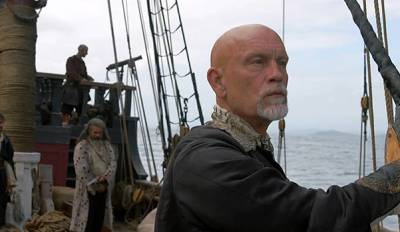 Череп и кости (2014)