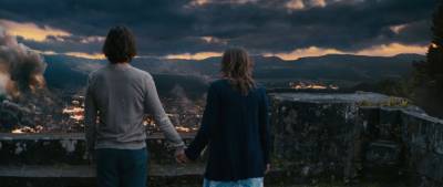 Иисус любит меня (2012)