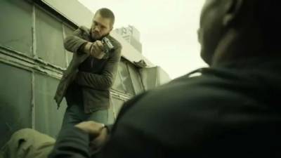 Избранный 1, 2, 3 сезон (2013-2014)