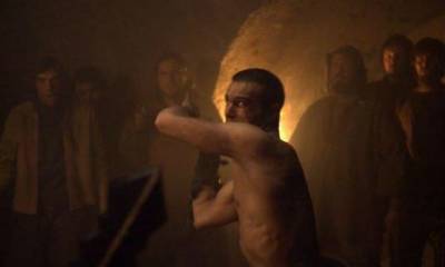 Железный рыцарь 2 (2014)